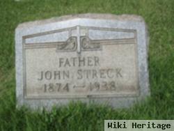 John Streck