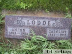 Anton Lodde