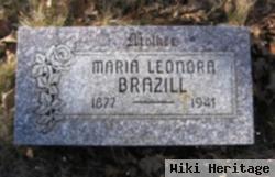 Maria Leonora Carothers Brazill