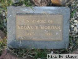 Edgar Paul Morgan