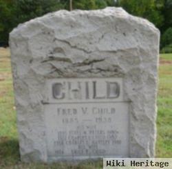 Ethel M. Peters Child