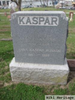 Vaclav "james" Kaspar