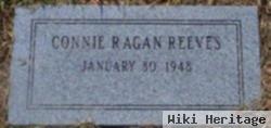 Connie Ragan Reeves