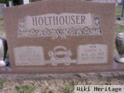 John F. Holthouser