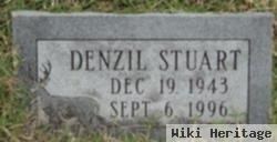 Denzil Stuart