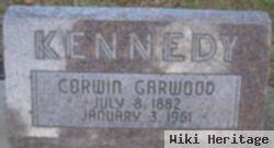 Corwin Garwood Kennedy