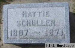 Hattie Te Grotenhuis Schuller