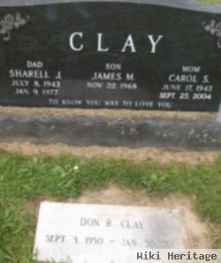 Don Clay