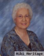 Mary E. Spires Cox - Swadner