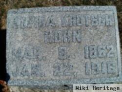 Sophia Hohn Krotsch