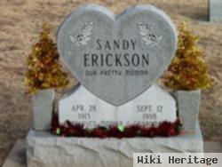 Sandy Erickson