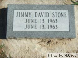 Jimmy David Stone