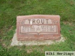 Arthur L. Trout