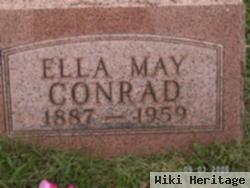 Ella May Humphrey Conrad