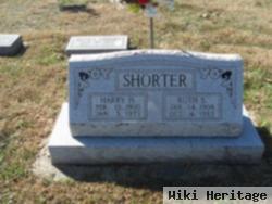Harry H. Shorter