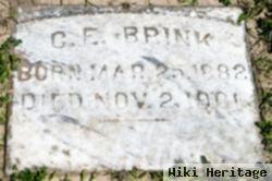 C E Brink