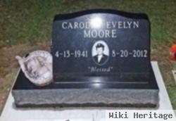 Carolyn Evelyn Moore