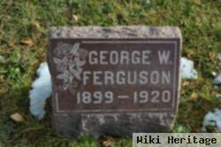 George W. Ferguson