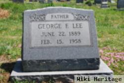 George Fitzhugh Lee, Sr