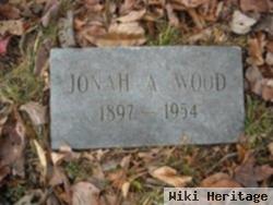 Jonah Allen Wood