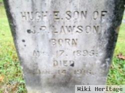 Hugh Eugene Lawson