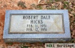 Robert Dale Hicks