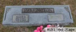 Milton B. Herrington