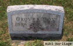 Grover Cox