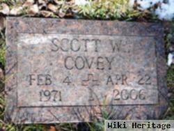 Scott W. Covey