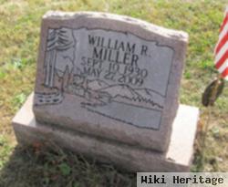 William R Miller