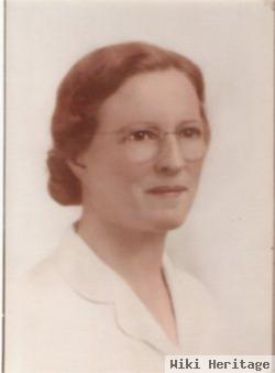 Dorothy Kirk Meares Coleman