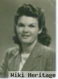 Gladys Mae Wooddell