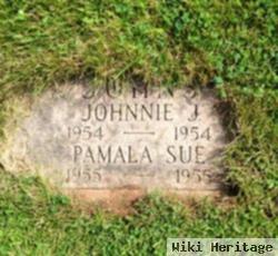 Pamala Sue Johns