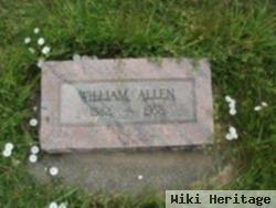 William Allen