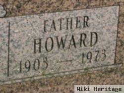 Howard Raymond Evans