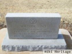 Wilton Tims