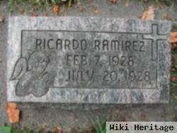 Ricardo Ramirez