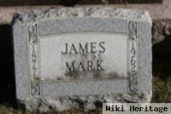 James Mark