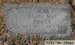 Pearl May Hughes Prata