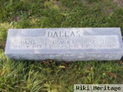 Homer Dallas