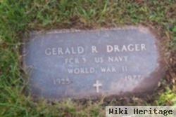 Gerald R. Drager