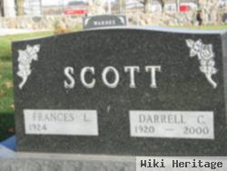 Darrell C. Scott