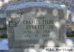 Charles Felder Everett, Jr