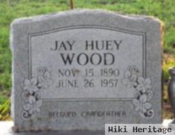 Jay Huey Wood