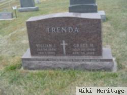 Grace M. Krenik Trenda