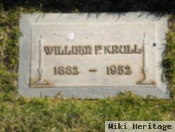 William F. Krull