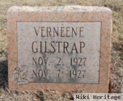 Verneene Gilstrap