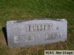 Samuel S. Fuller