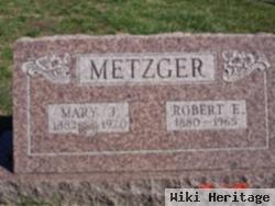 Robert E. Metzger