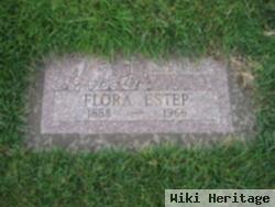 Flora Estep
